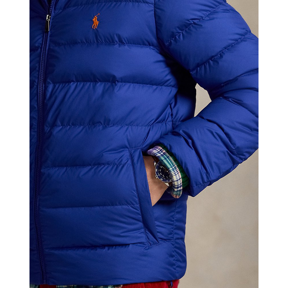 'The Colden Packable Down Jacket' pour Hommes