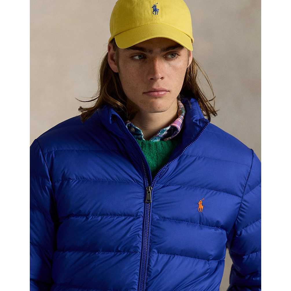 'The Colden Packable Down Jacket' pour Hommes