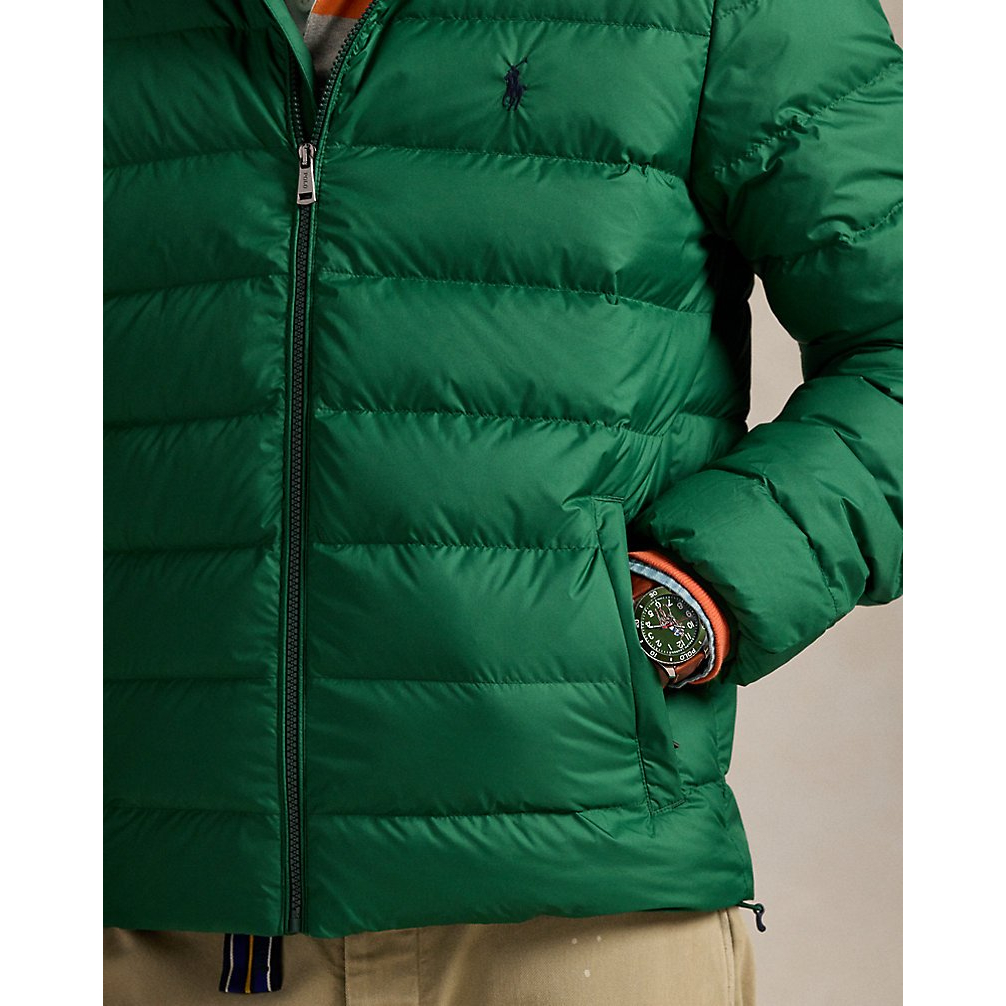 'The Colden Packable Down Jacket' pour Hommes