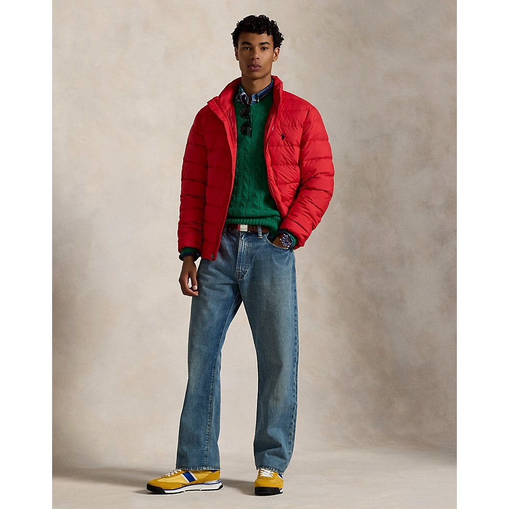 'The Colden Packable Down Jacket' pour Hommes