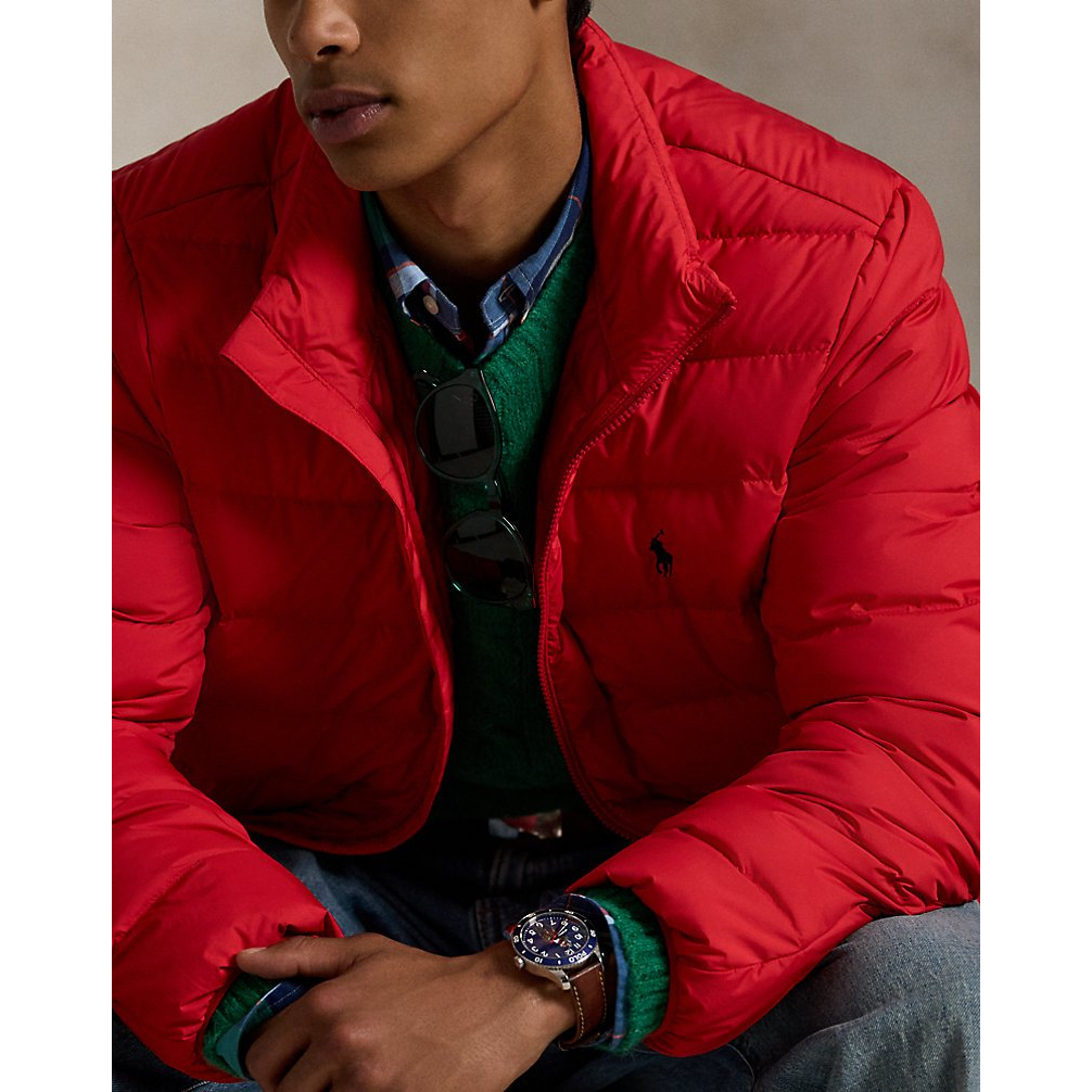 'The Colden Packable Down Jacket' pour Hommes