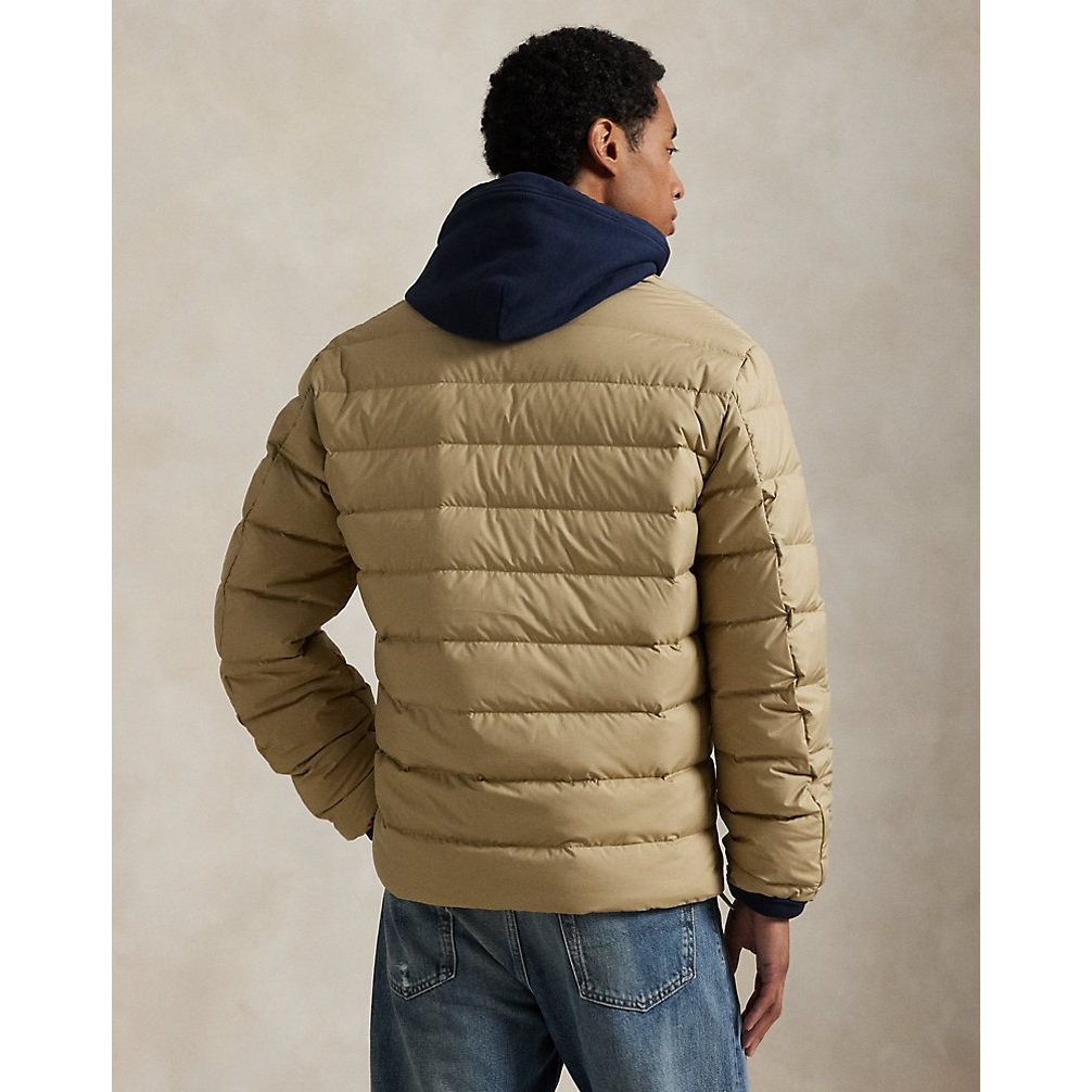 'The Colden Packable Down Jacket' pour Hommes