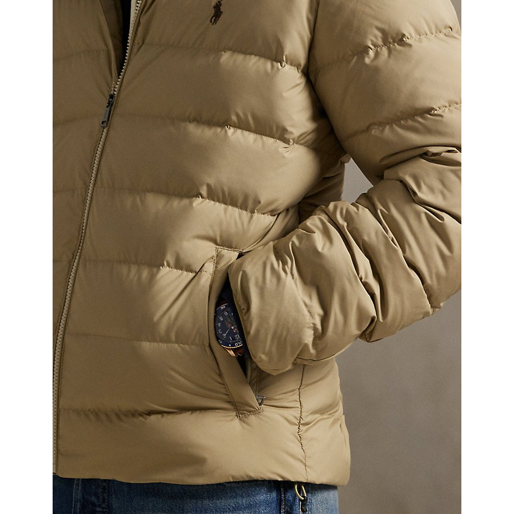 'The Colden Packable Down Jacket' pour Hommes