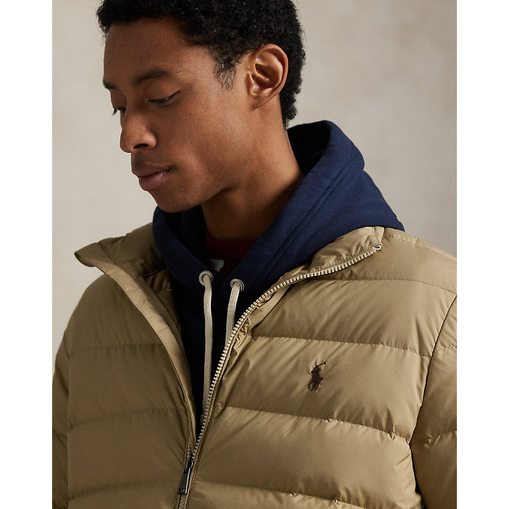 'The Colden Packable Down Jacket' pour Hommes
