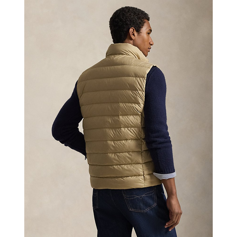 'The Colden Packable Down Vest' pour Hommes