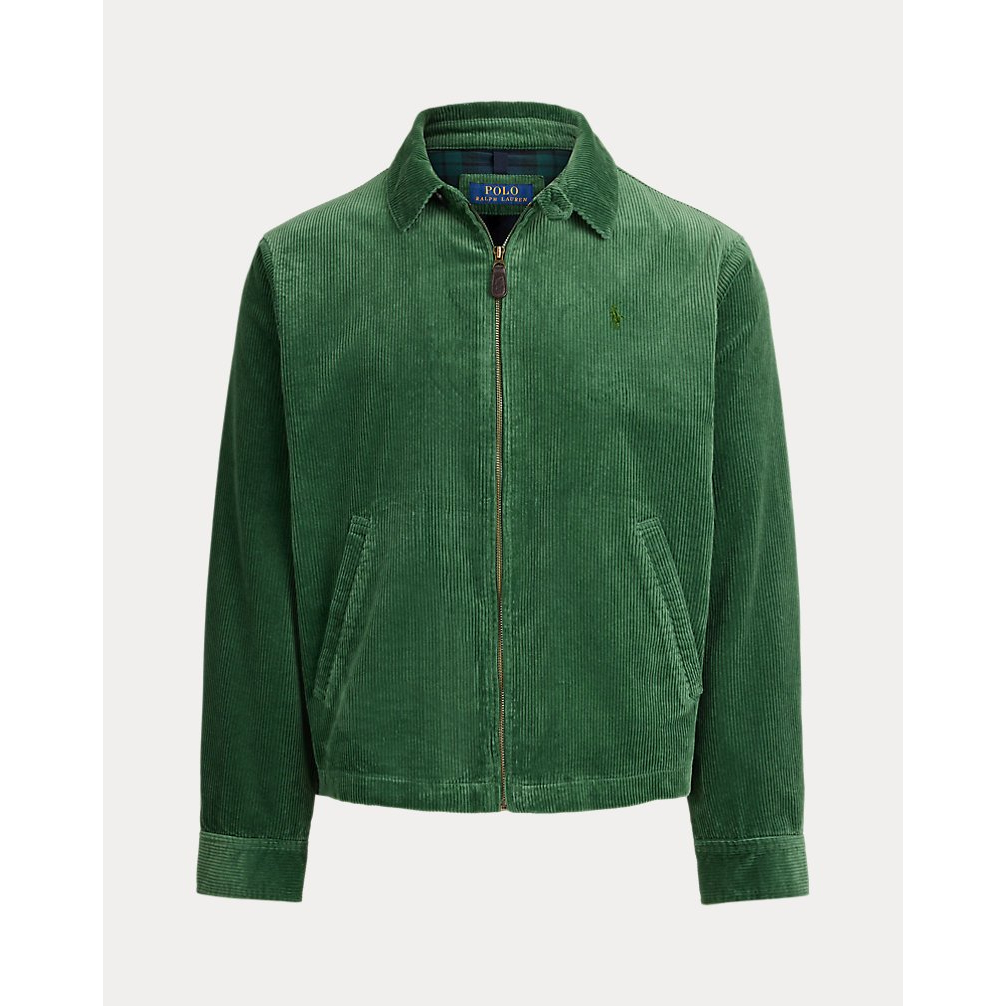 'The Wynton Corduroy Jacket' pour Hommes
