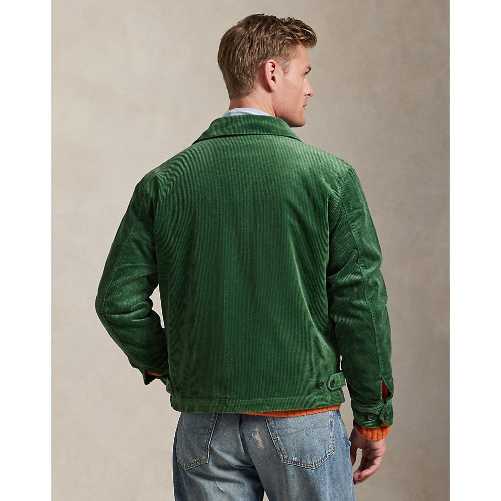 'The Wynton Corduroy Jacket' pour Hommes