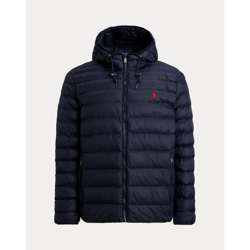 'The Colden Packable Hooded Jacket' pour Hommes