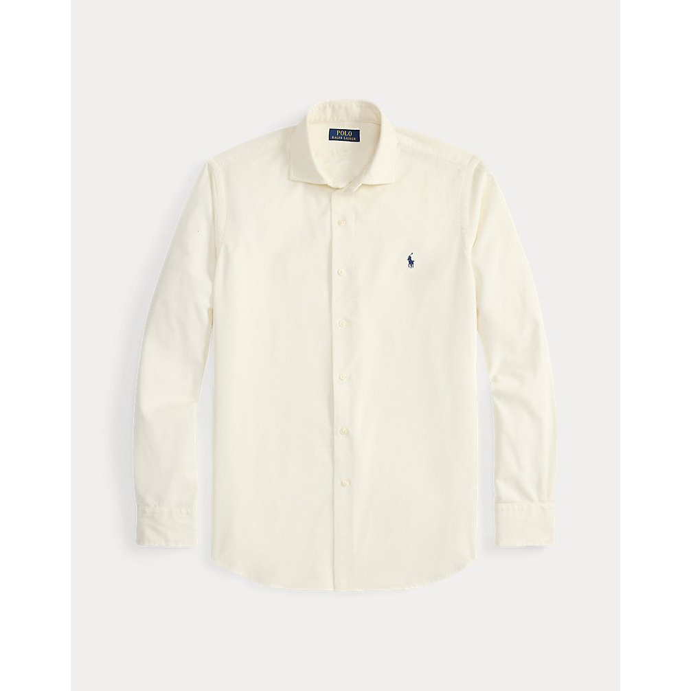 Men's 'Classic Fit Corduroy Shirt'