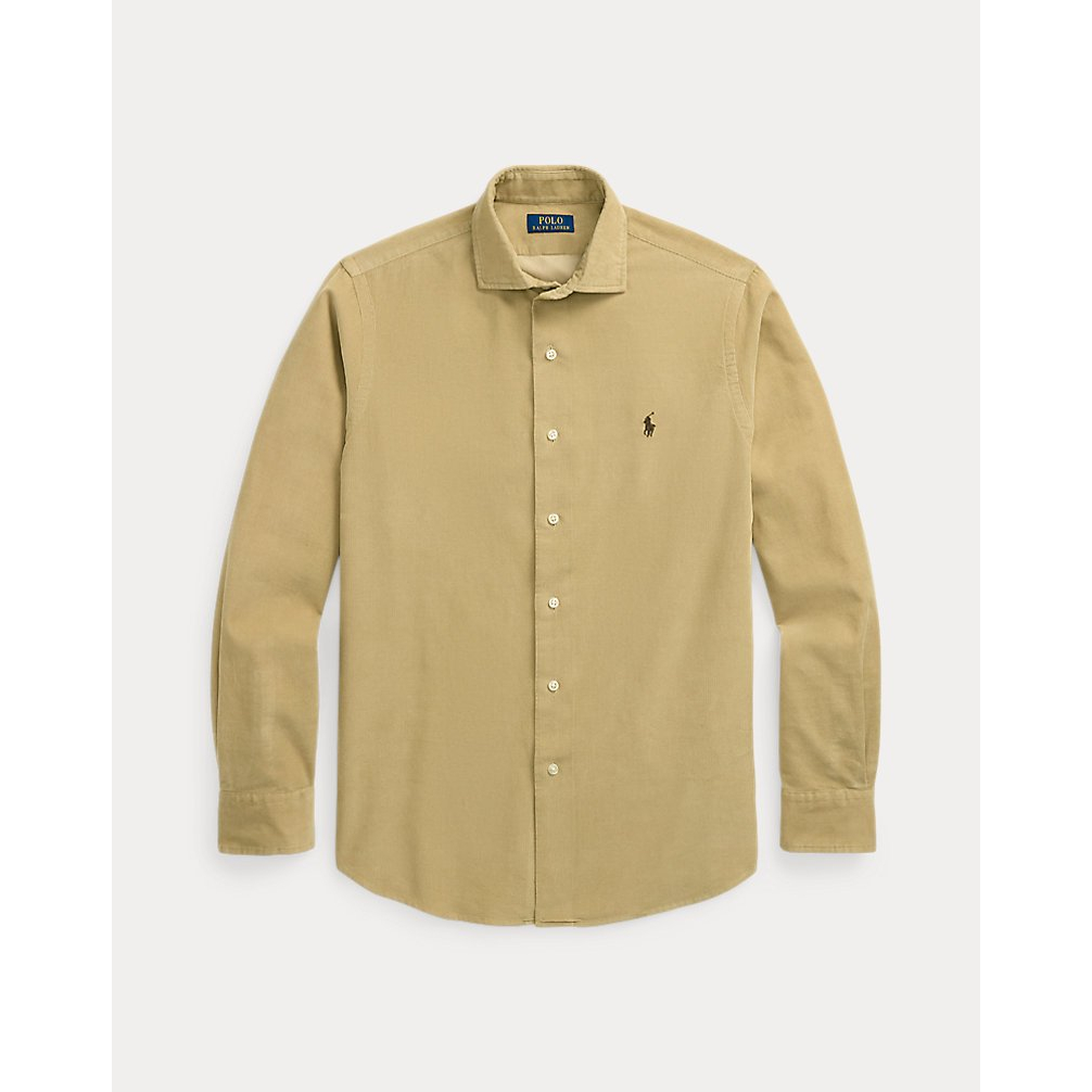 Men's 'Classic Fit Corduroy Shirt'