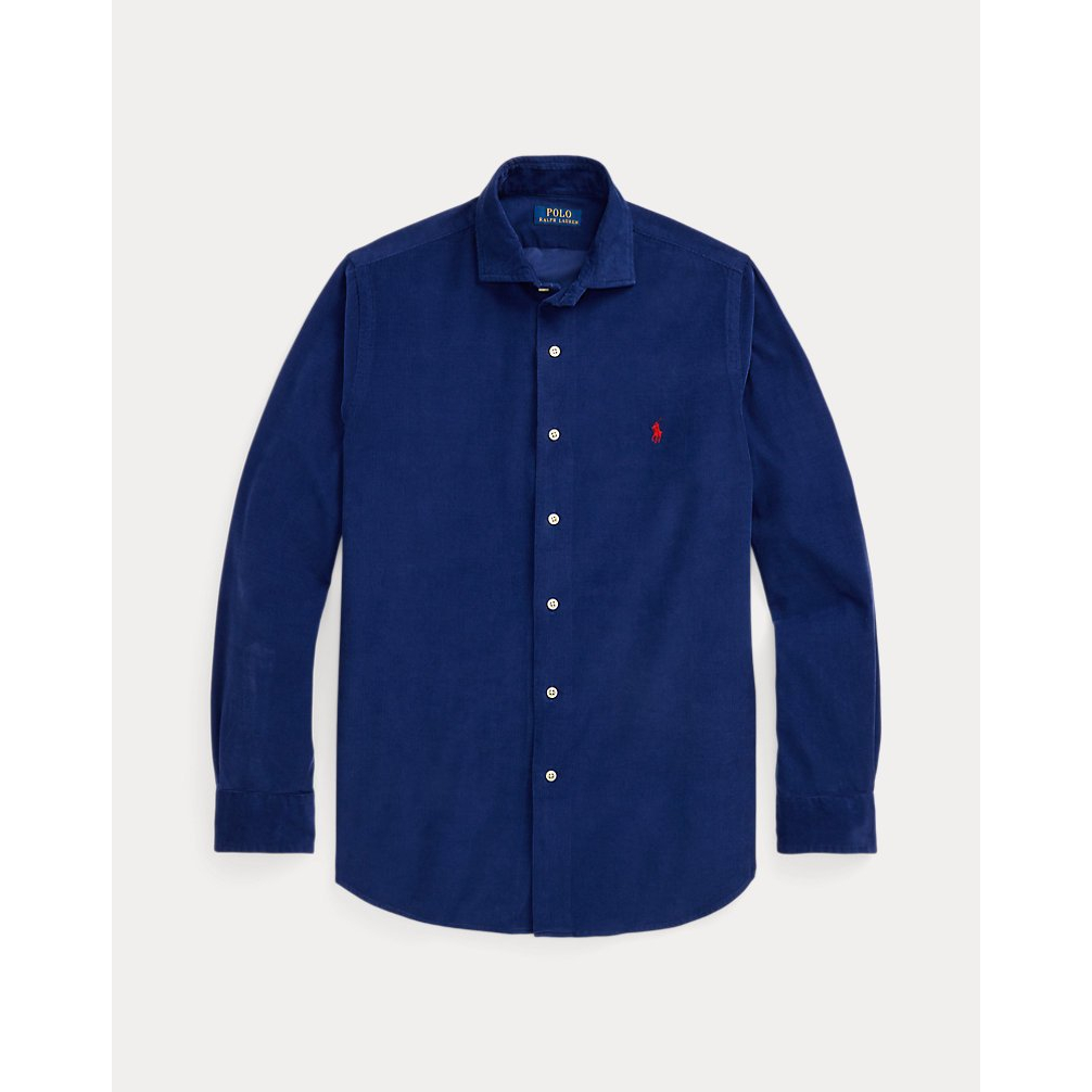 Men's 'Classic Fit Corduroy Shirt'