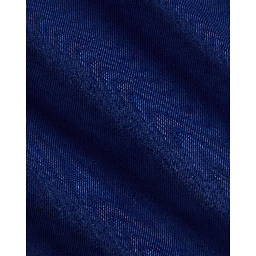 Men's 'Classic Fit Corduroy Shirt'