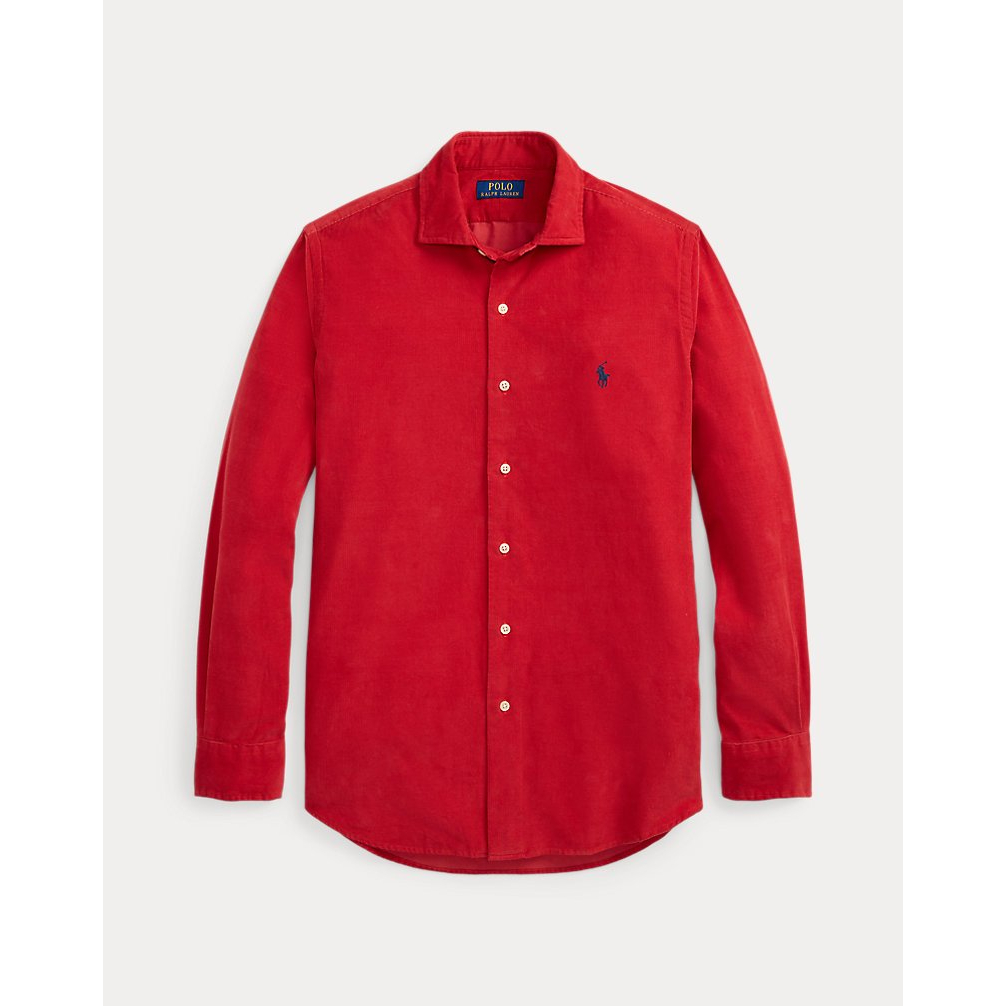 Men's 'Classic Fit Corduroy Shirt'