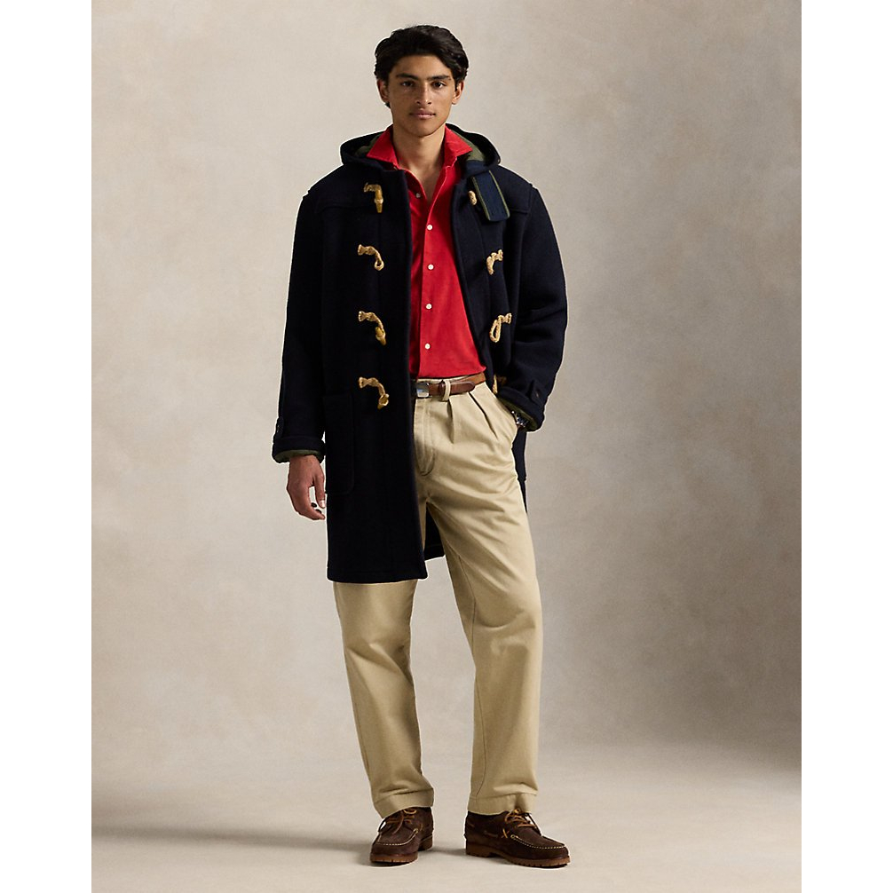 Men's 'Classic Fit Corduroy Shirt'