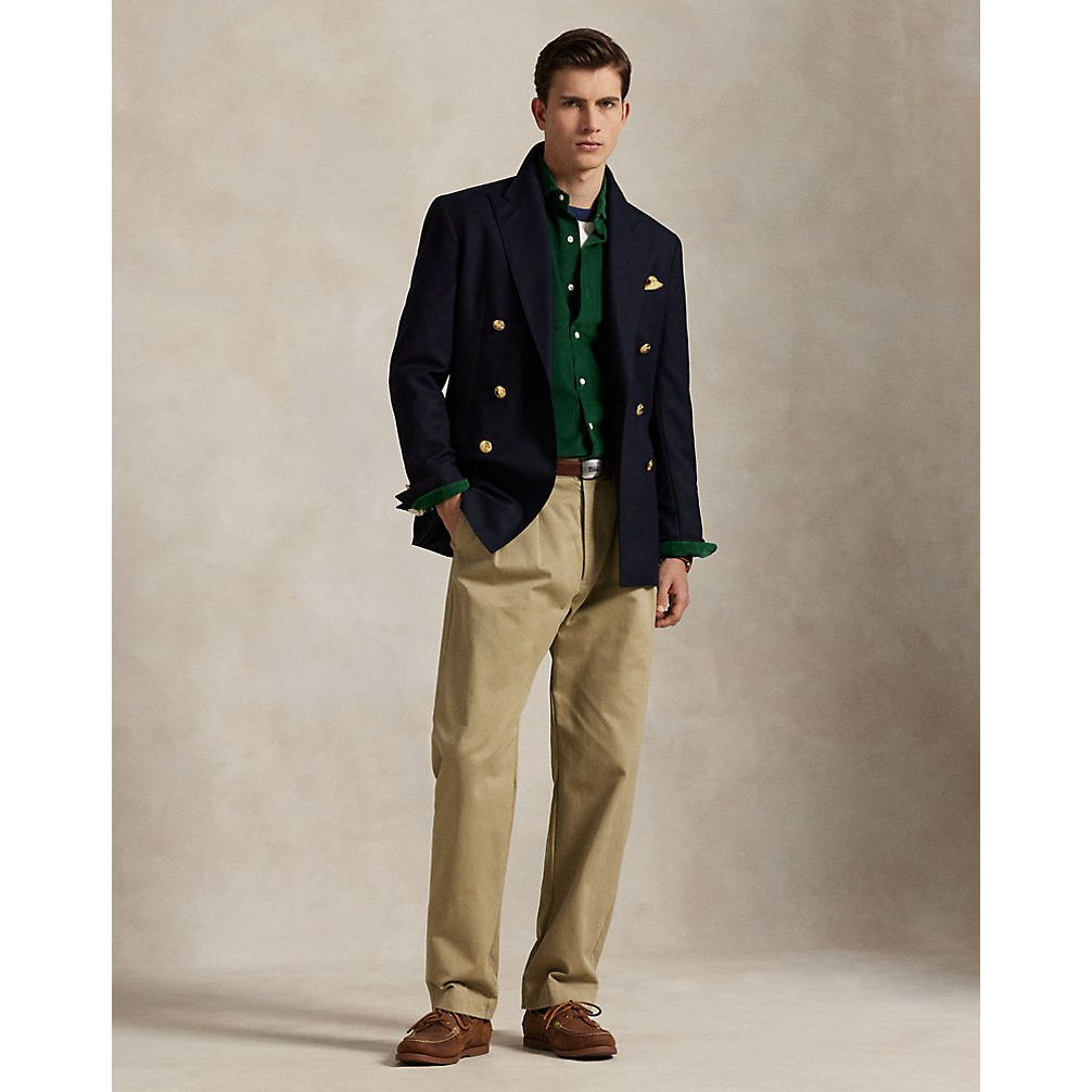 Men's 'Classic Fit Corduroy Shirt'