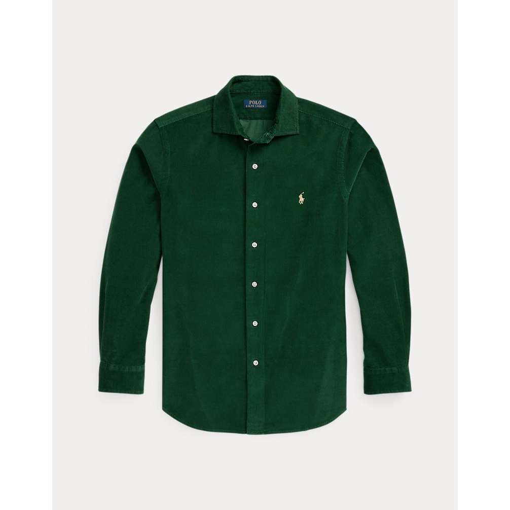 Men's 'Classic Fit Corduroy Shirt'
