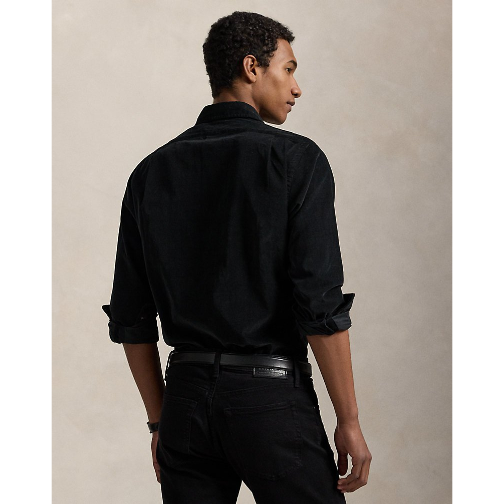 Men's 'Classic Fit Corduroy Shirt'