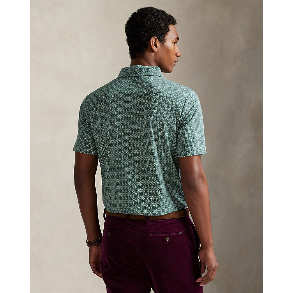 Men's 'Classic Fit Soft Cotton Polo Shirt'