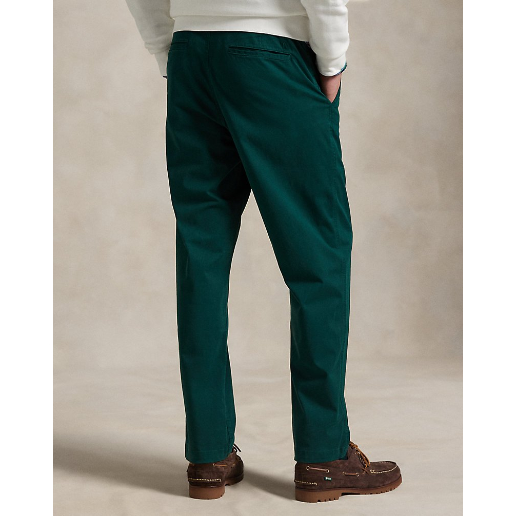 'Polo Prepster Stretch Classic Fit Pant' pour Hommes