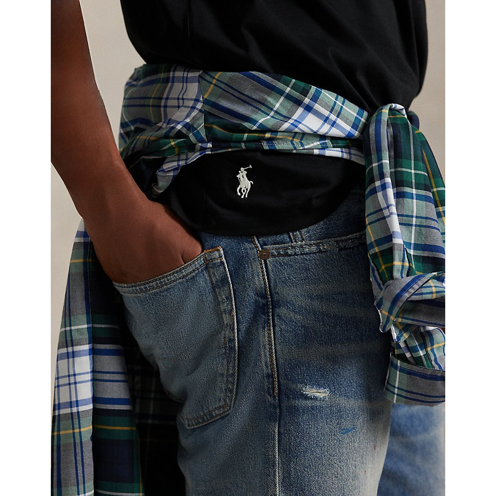 Men's 'Classic Fit Logo Jersey T-Shirt'