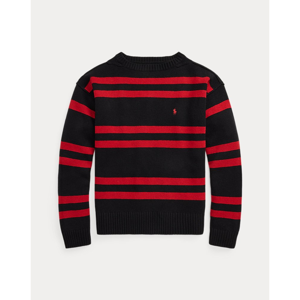 'Striped Wool Sweater' pour Hommes