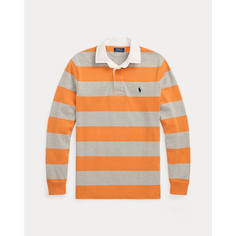 Men's 'The Iconic Rugby Shirt'