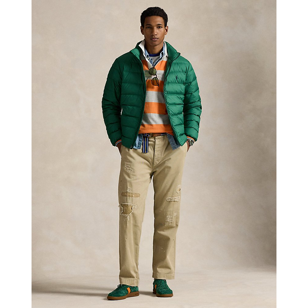 Men's 'The Iconic Rugby Shirt'