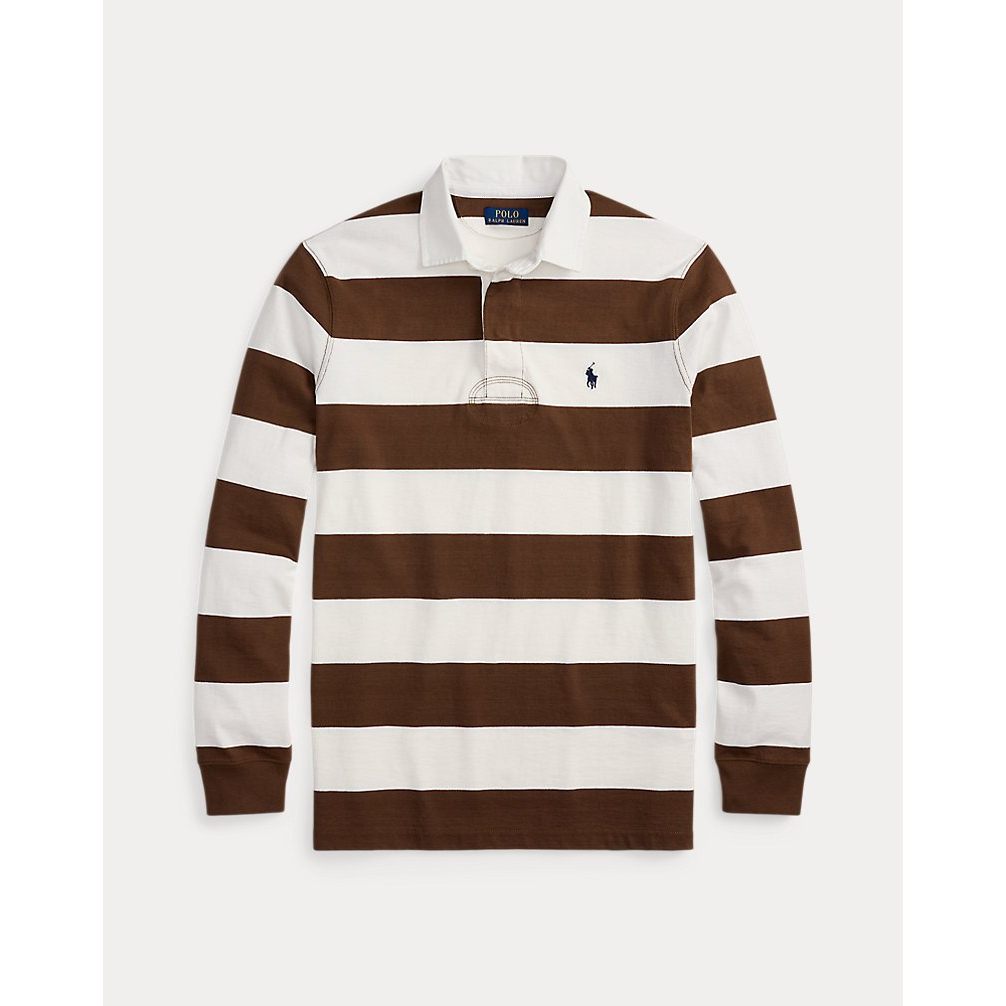 'The Iconic Rugby Shirt' pour Hommes