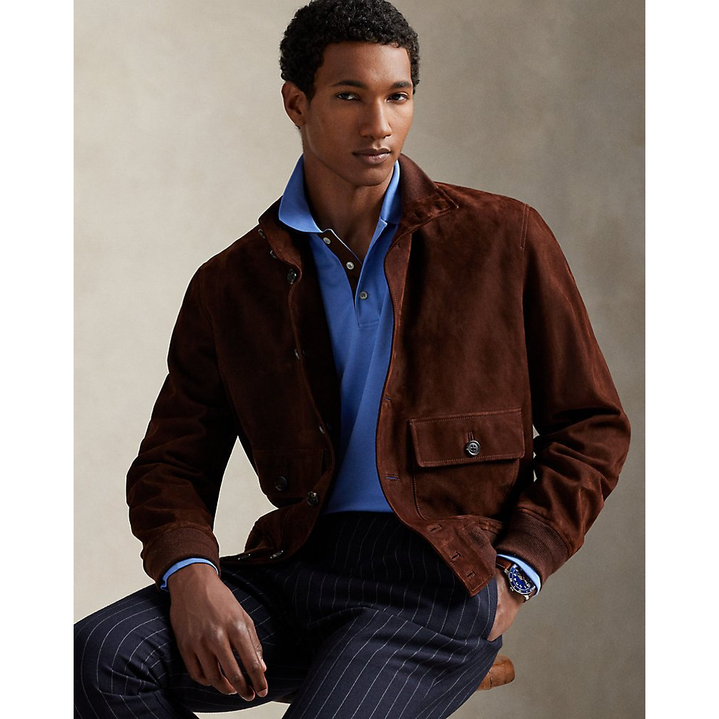 Men's 'Classic Fit Soft Cotton Polo Shirt'