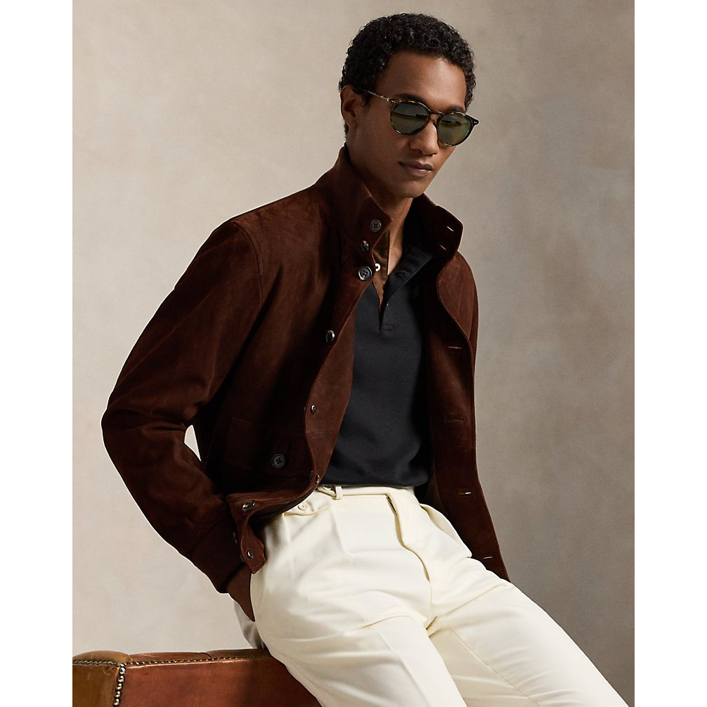 Men's 'Classic Fit Soft Cotton Polo Shirt'