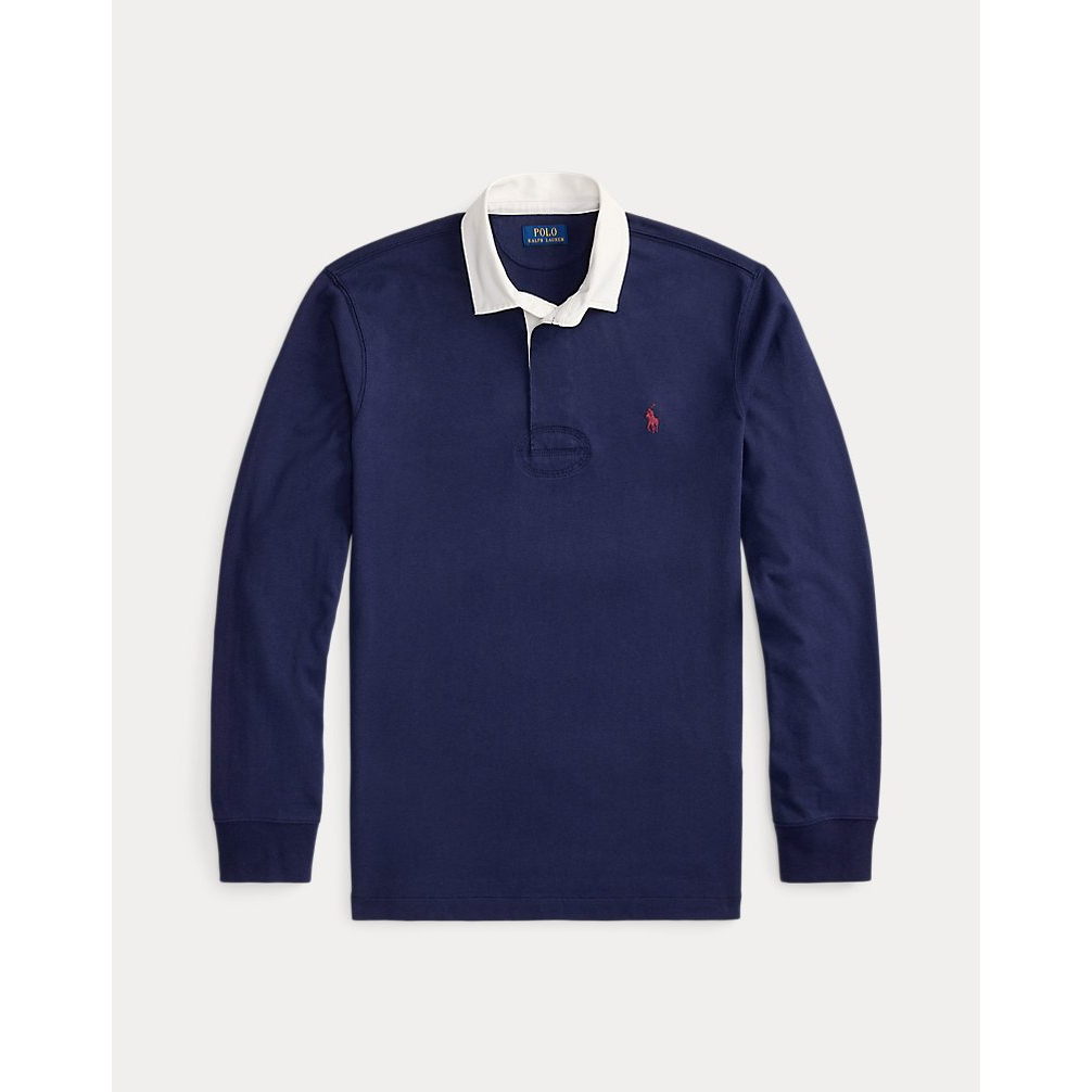 Men's 'The Iconic Rugby Shirt'