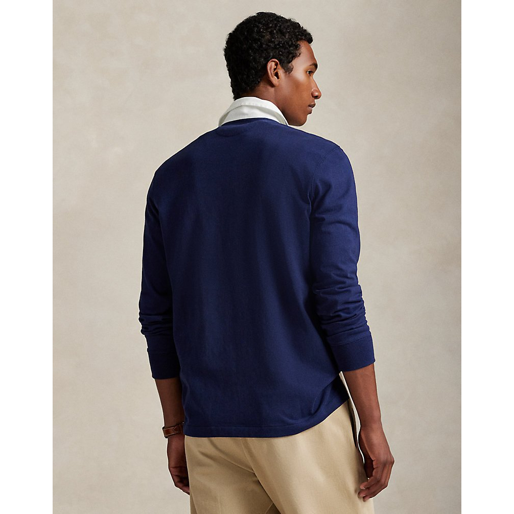 Men's 'The Iconic Rugby Shirt'