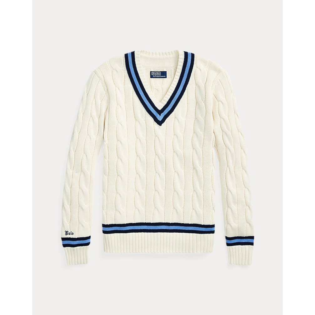 'The Iconic Cricket Sweater' pour Hommes