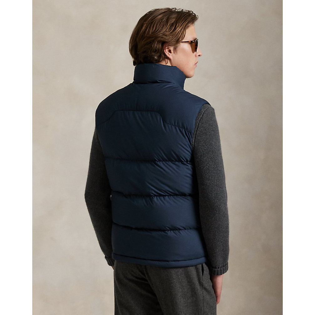 'The Gorham Down Vest' pour Hommes
