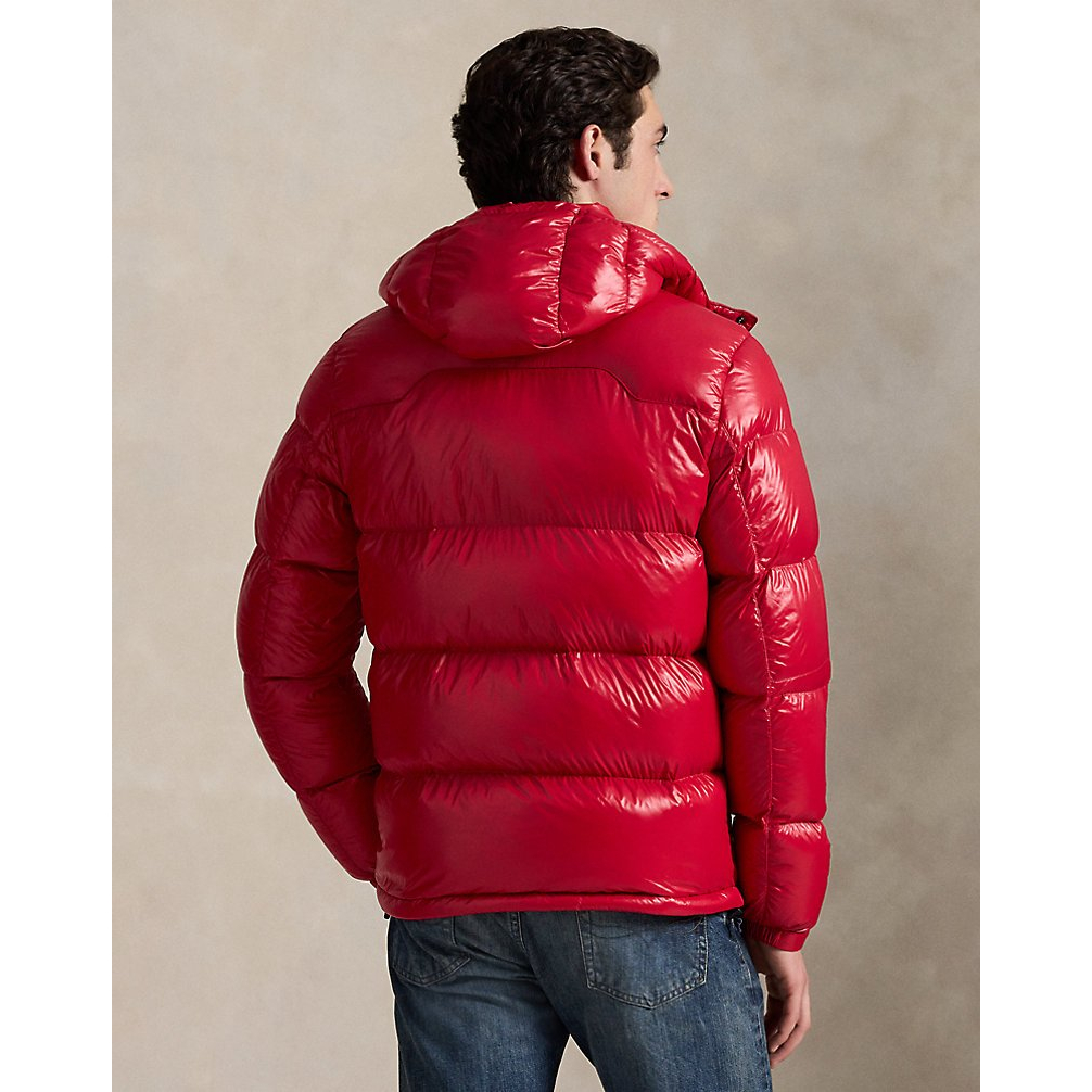 'The Gorham Glossed Down Jacket' pour Hommes