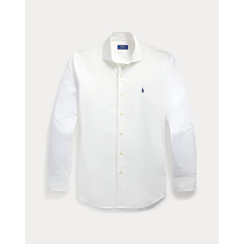 Men's 'Classic Fit Stretch Poplin Shirt'