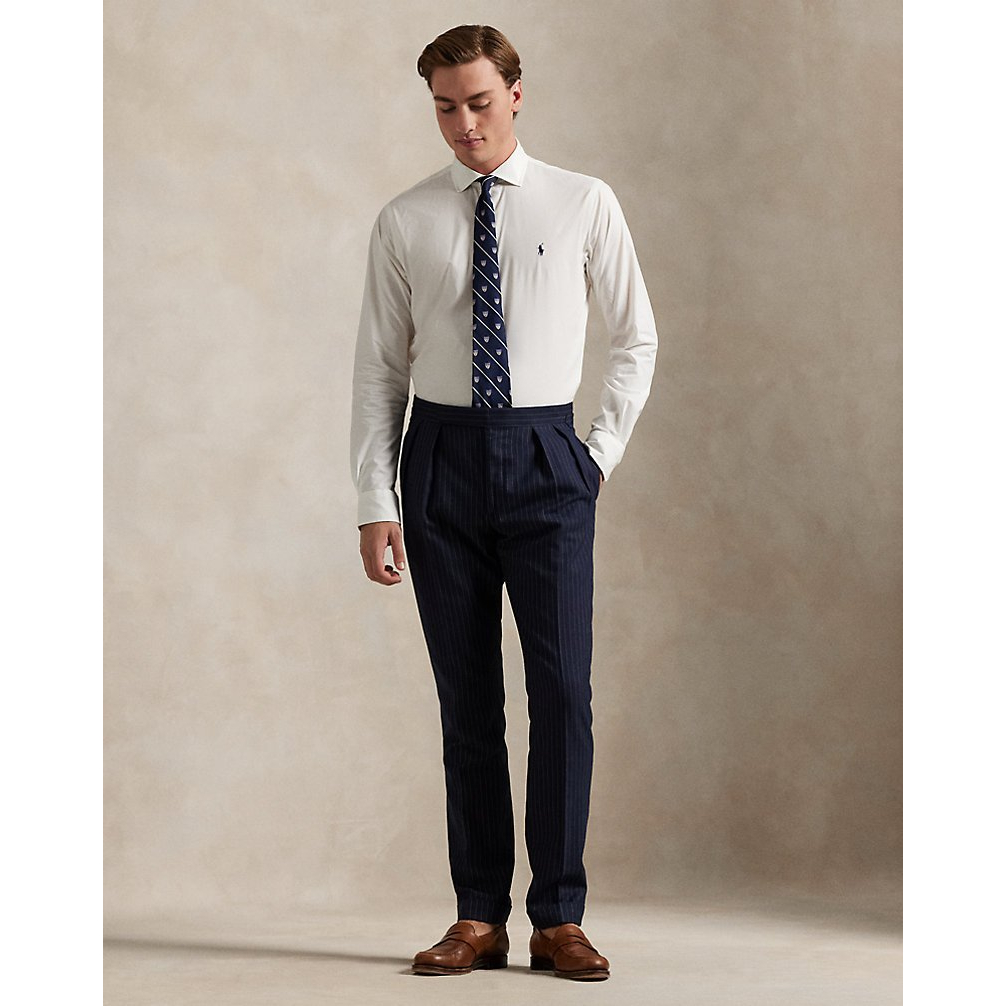 Men's 'Classic Fit Stretch Poplin Shirt'