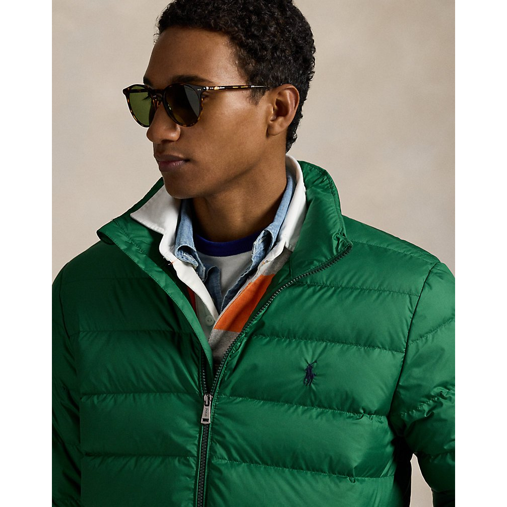 'The Colden Packable Down Jacket' pour Hommes