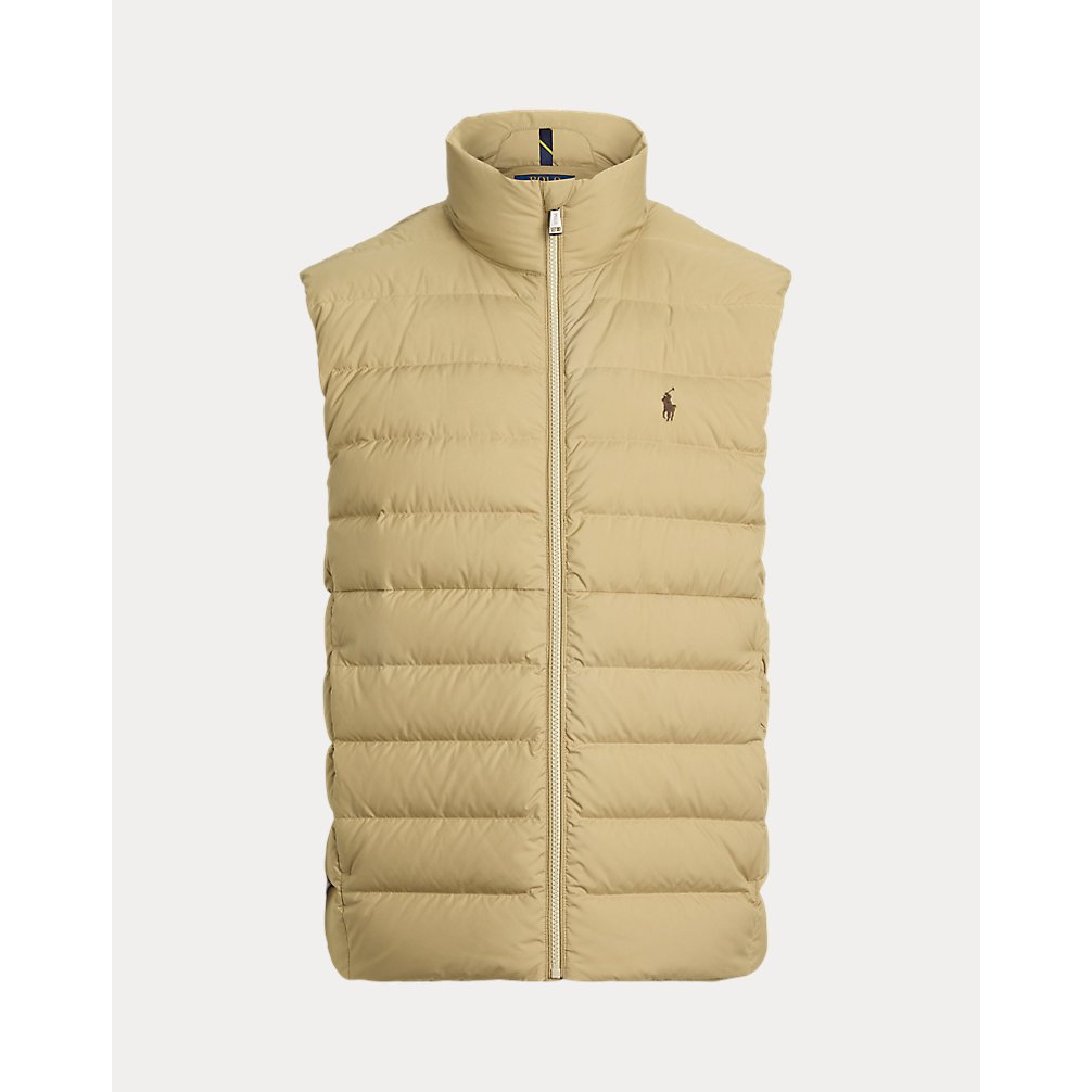 'The Colden Packable Down Vest' pour Hommes