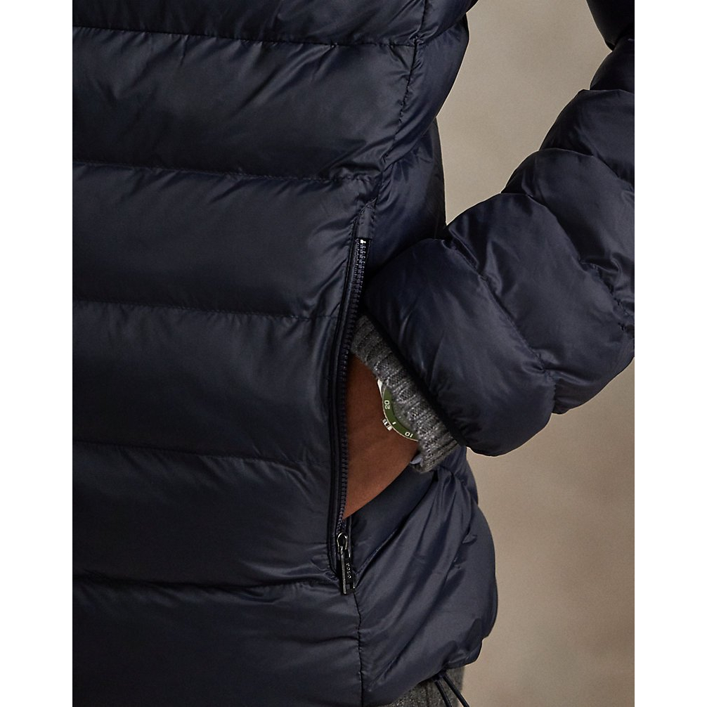 'The Colden Packable Hooded Jacket' pour Hommes