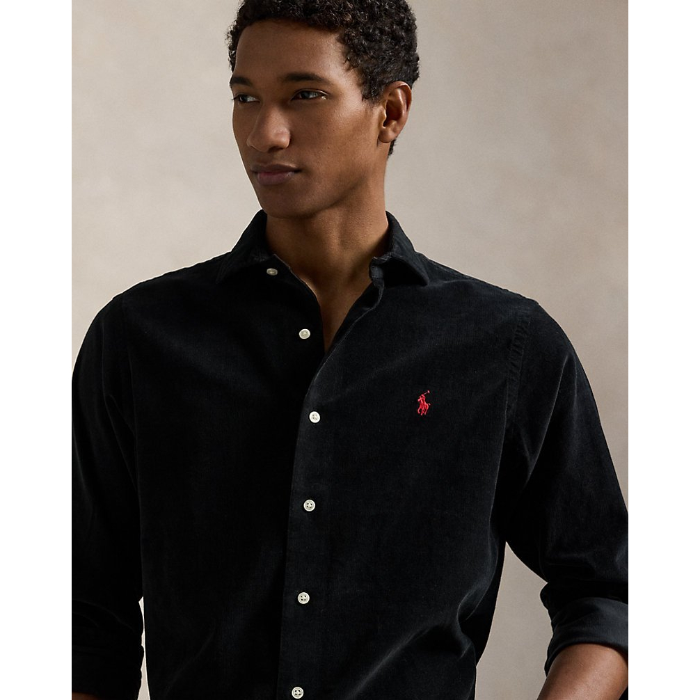 Men's 'Classic Fit Corduroy Shirt'