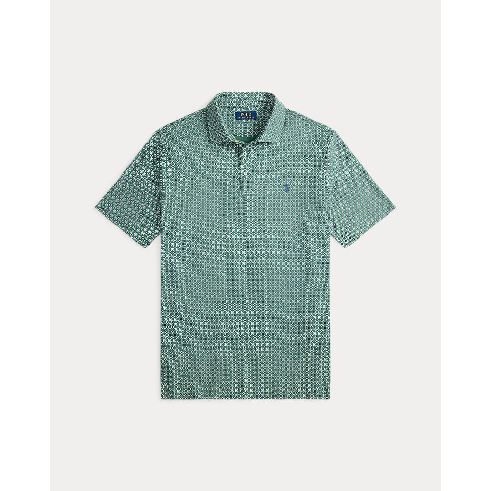 Men's 'Classic Fit Soft Cotton Polo Shirt'