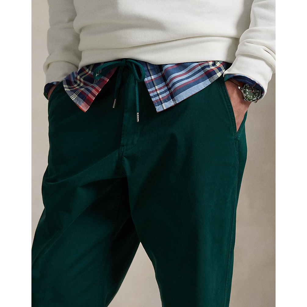 'Polo Prepster Stretch Classic Fit Pant' pour Hommes