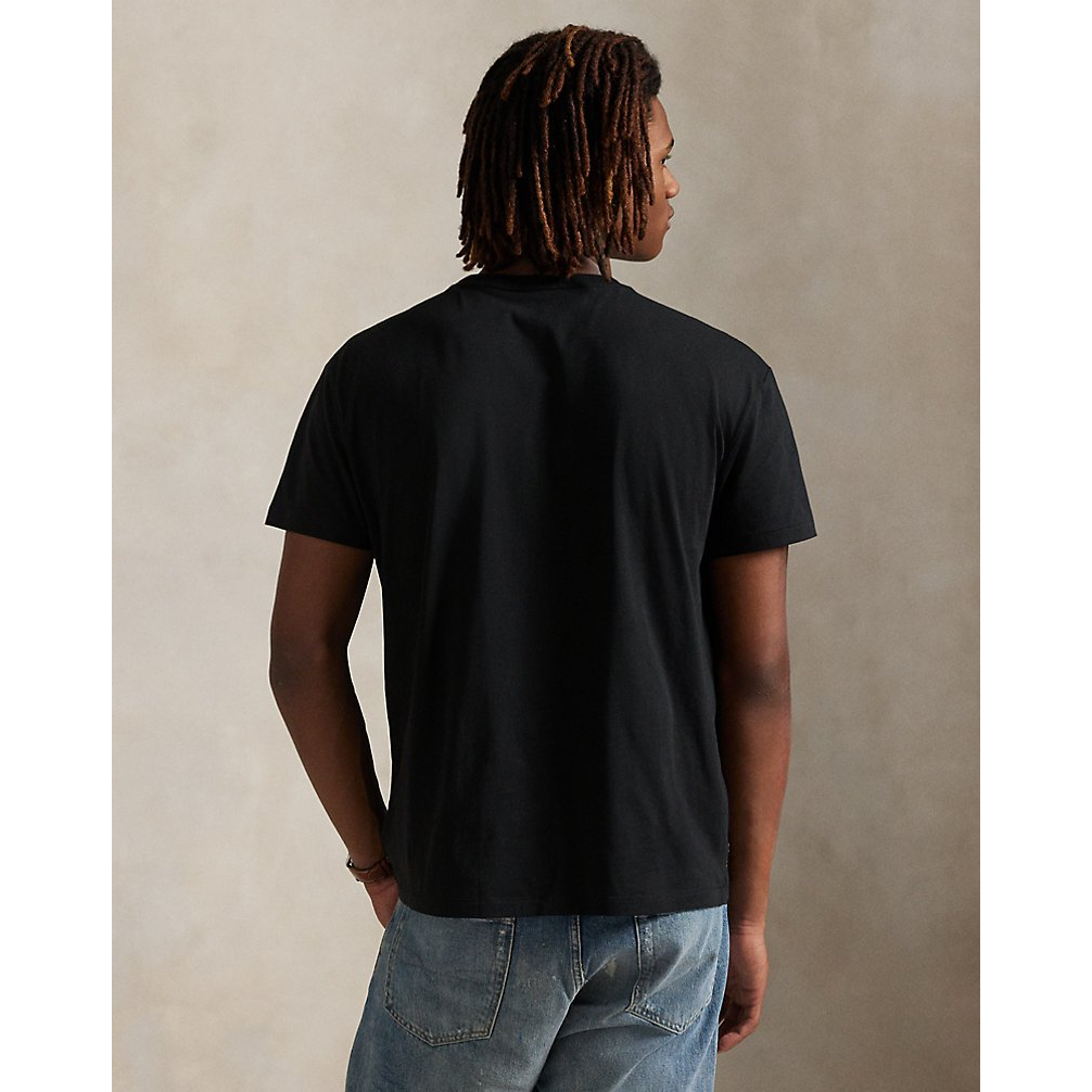 Men's 'Classic Fit Logo Jersey T-Shirt'