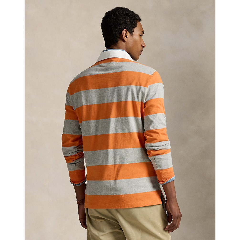 Men's 'The Iconic Rugby Shirt'