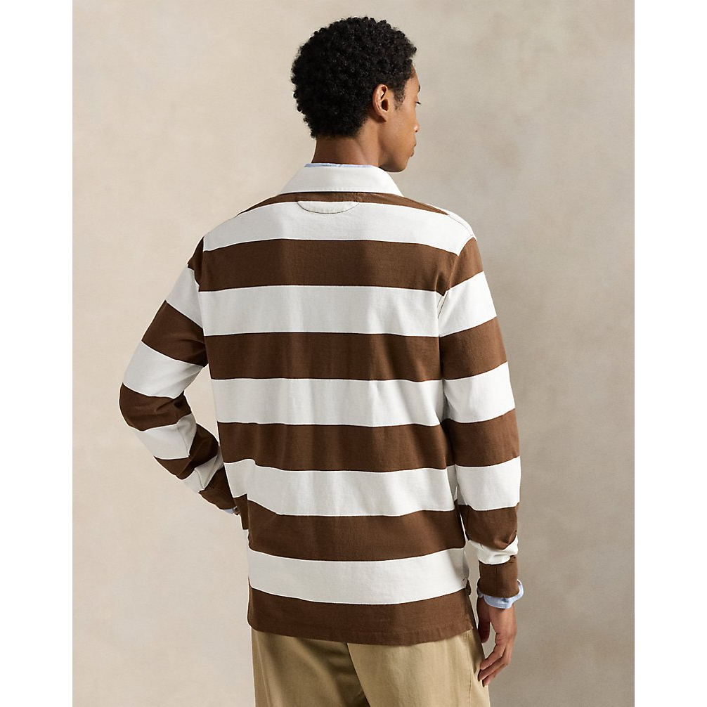 'The Iconic Rugby Shirt' pour Hommes