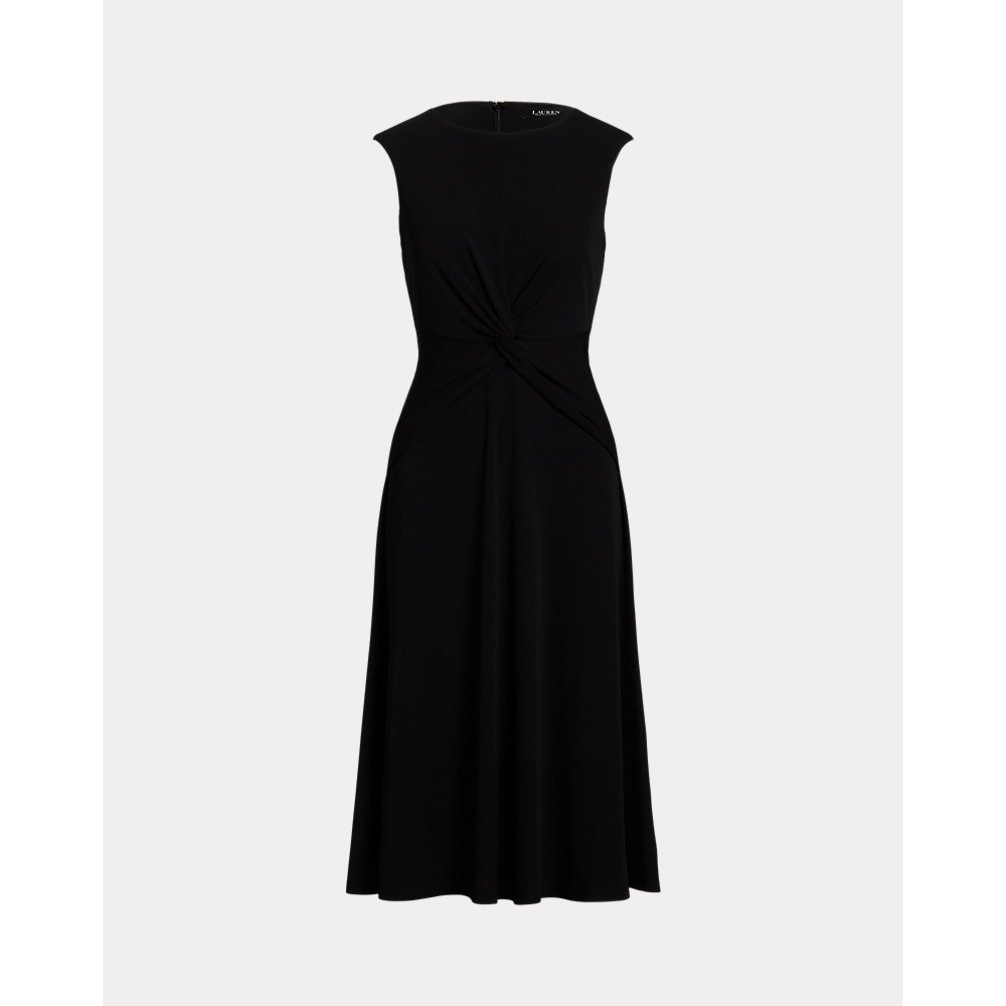Women's 'Twist-Front Jersey Dress'