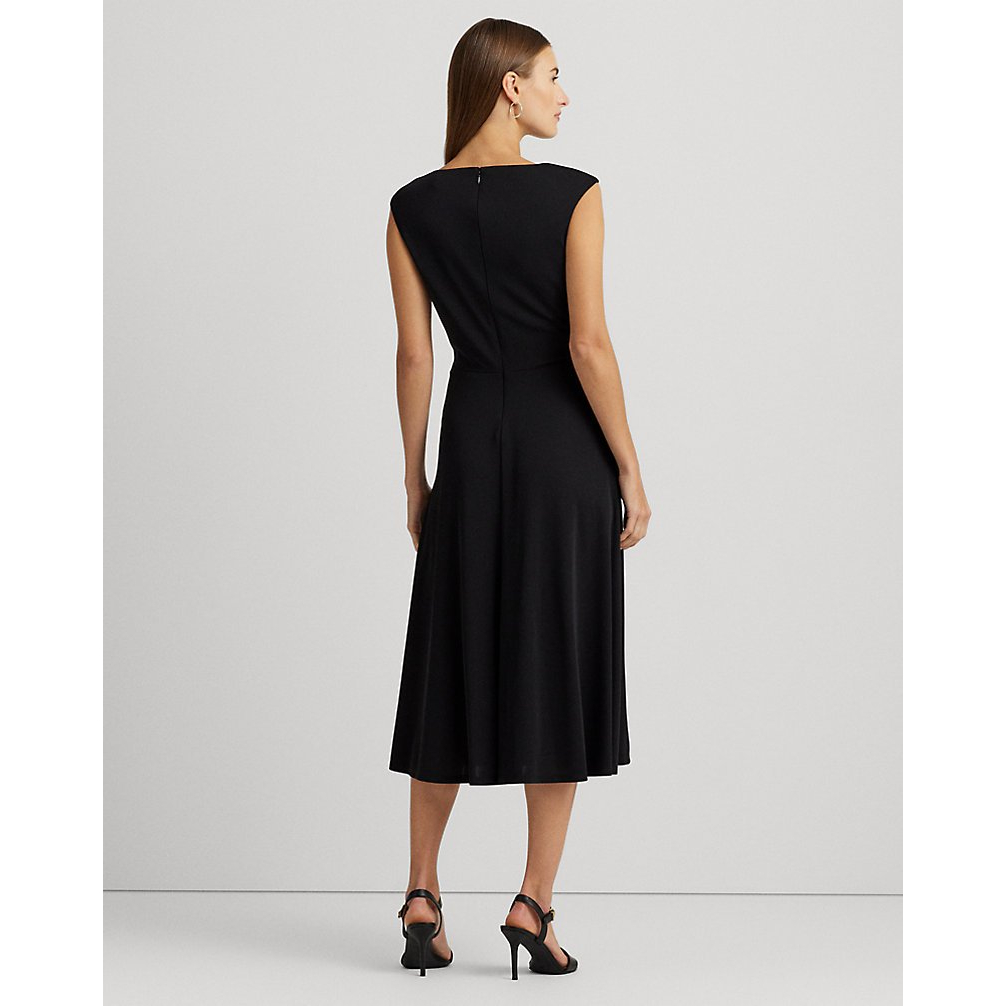 Women's 'Twist-Front Jersey Dress'