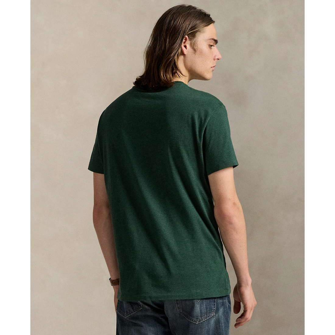 Men's 'Classic-Fit Jersey Pocket T-Shirt'