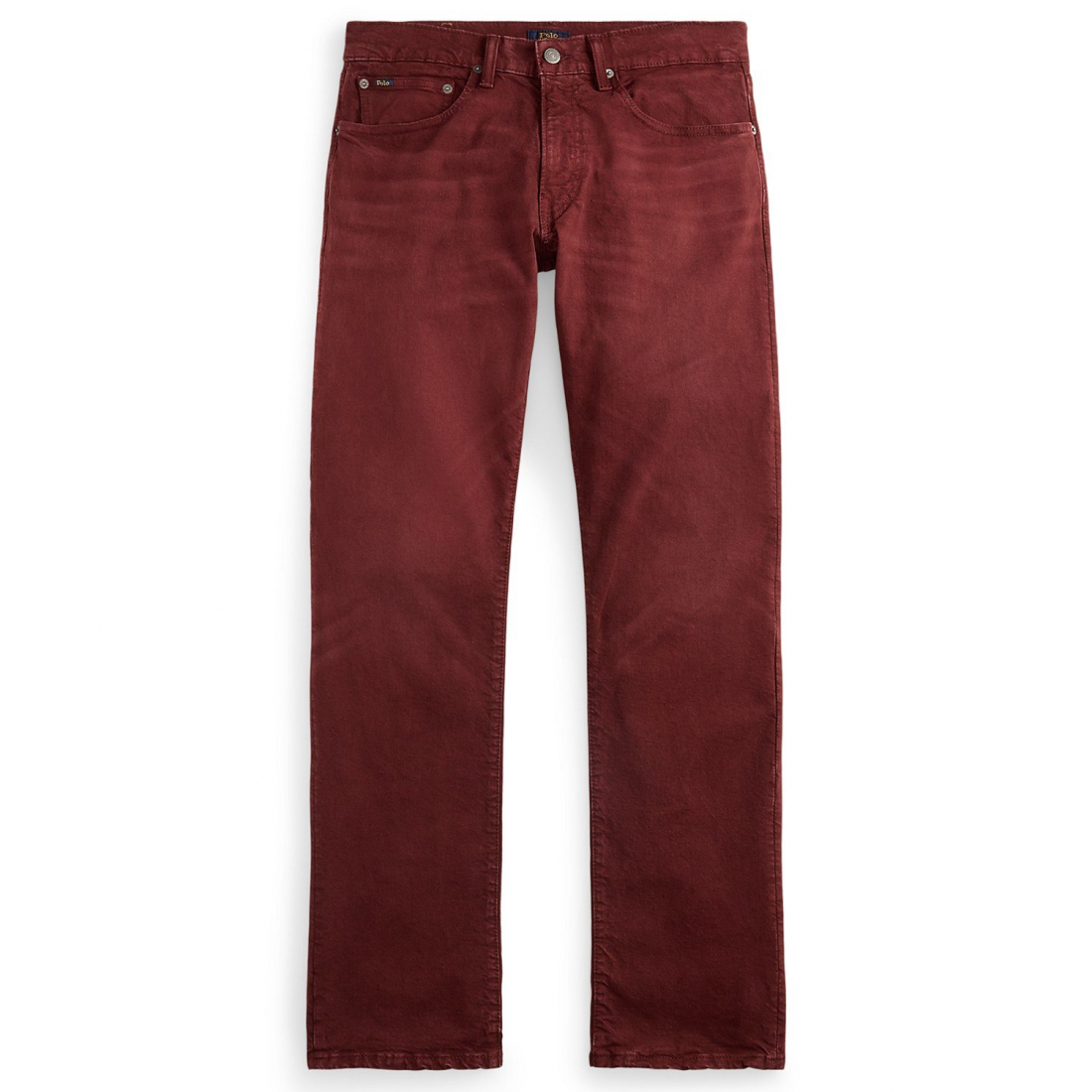'Hampton Straight Stretch Jeans' pour Hommes